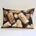 Wine Corks Pillow
