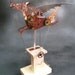Steam  Dragon