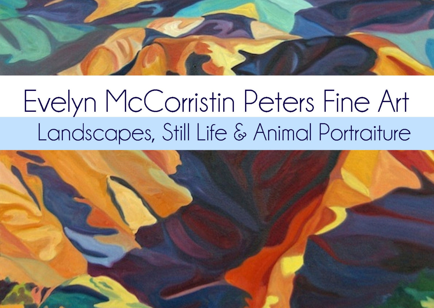 Gift Certificate for Fine Art, Jewelry, or Greeting Cards