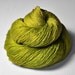 Drunken acorn bloom - Silk/BabyCamel lace weight - LIMITED EDITION