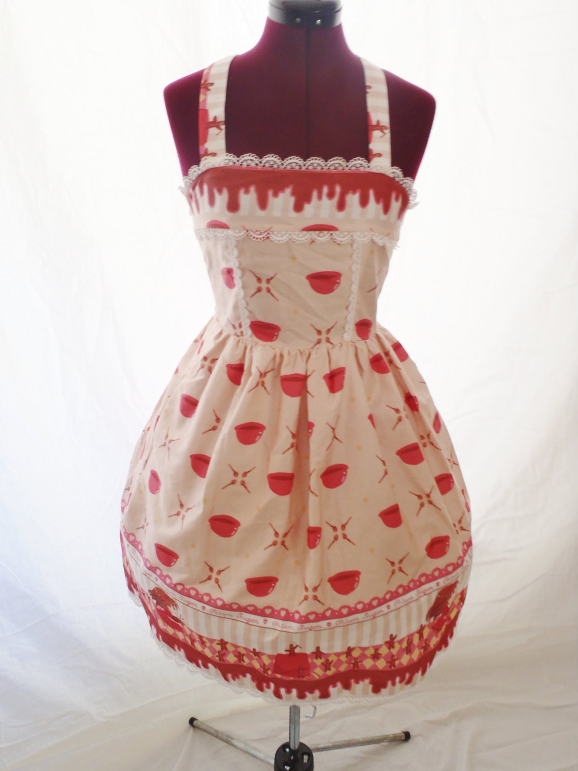 Made to Order Fast as You Can jsk dress