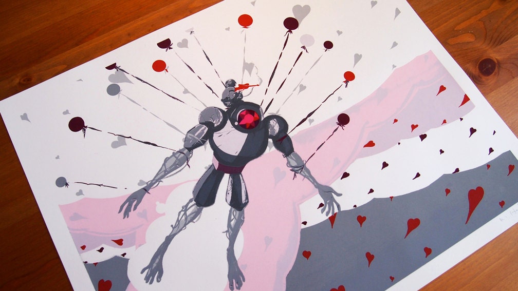 Sniper - Silkscreen