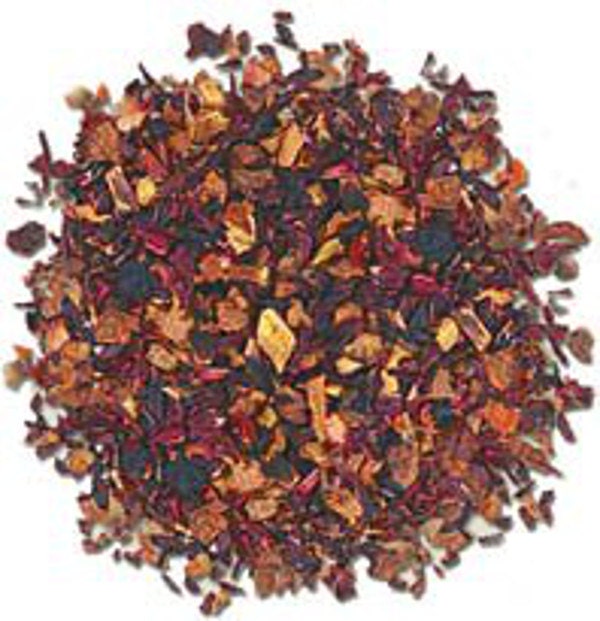 1 oz Strawberry Kiwi herbal tea