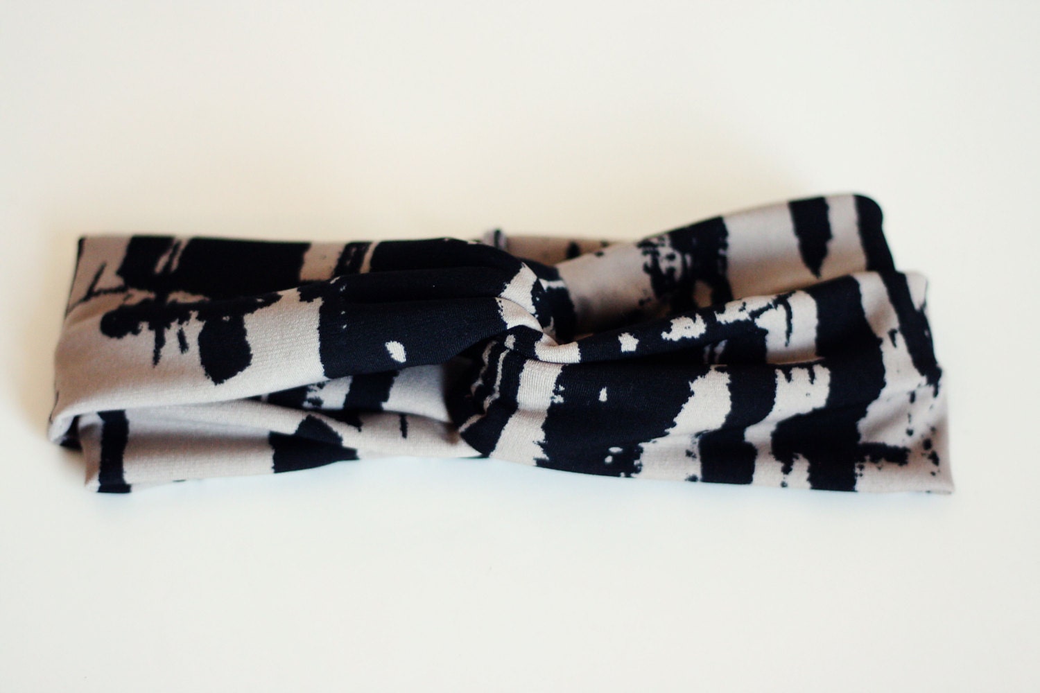 Tribal - Turban Style Headband