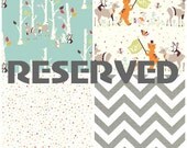 Reserved Listing for Laurel