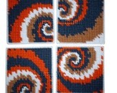PDF FORMAT  Groovy Decor by Lissa Mitchell