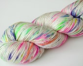 Hey Cupcake 230yds Silk Sparkle DK