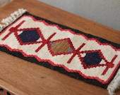 Native American Antique Tapestry