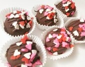 Love Sweet Chocolate Signature Cake Drop 1/2 dozen