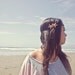 Double Starfish Headband Starfish Hair Accessories Mermaid Hair Accessories Beach Hair Accessories Cute Adorable Romantic Whimsical Dreamy
