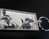Beautiful Image Keychain
