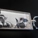 Beautiful Image Keychain