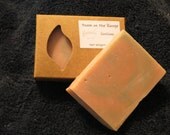 Lychee Red Tea SunSoap - LIMITED EDITION