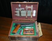 Vampire Killing Kit, WW1 era 1915 U.S. Army Military Issue RARE slayer dracula twilight true blood by Crystobal