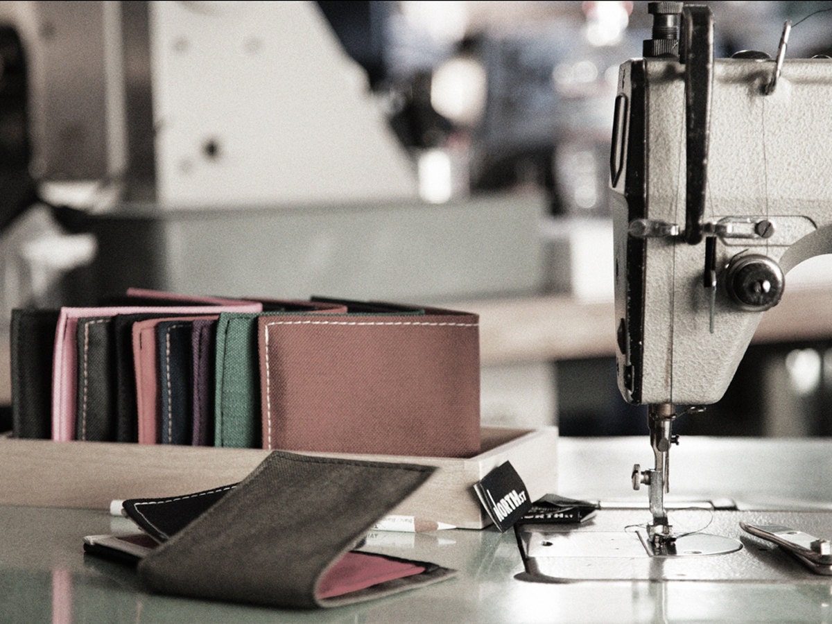 BIFOLD WALLET