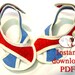 Baby. Sandals. Sewing. Pattern. French Chic sandals - booties - PDF