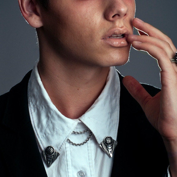 Tyrant Collar Tips