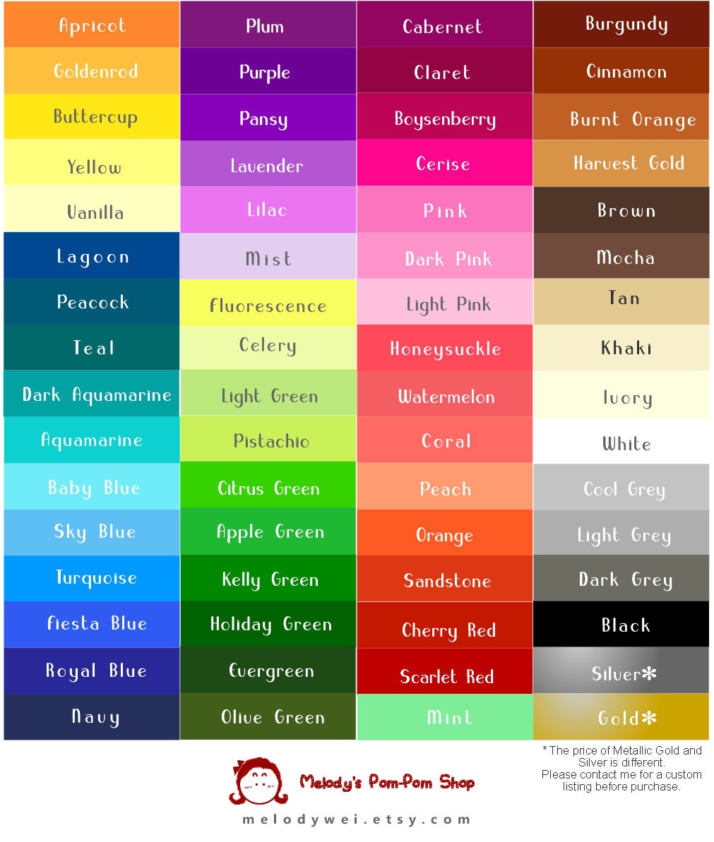 2 sets of 20X30'' premium quality tissue paper, 24 sheets in total, choose your color.