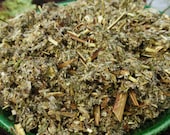 MUGWORT Certified Organic - Strength, Psychic Powers, Protection, Prophetic, Astral Projection