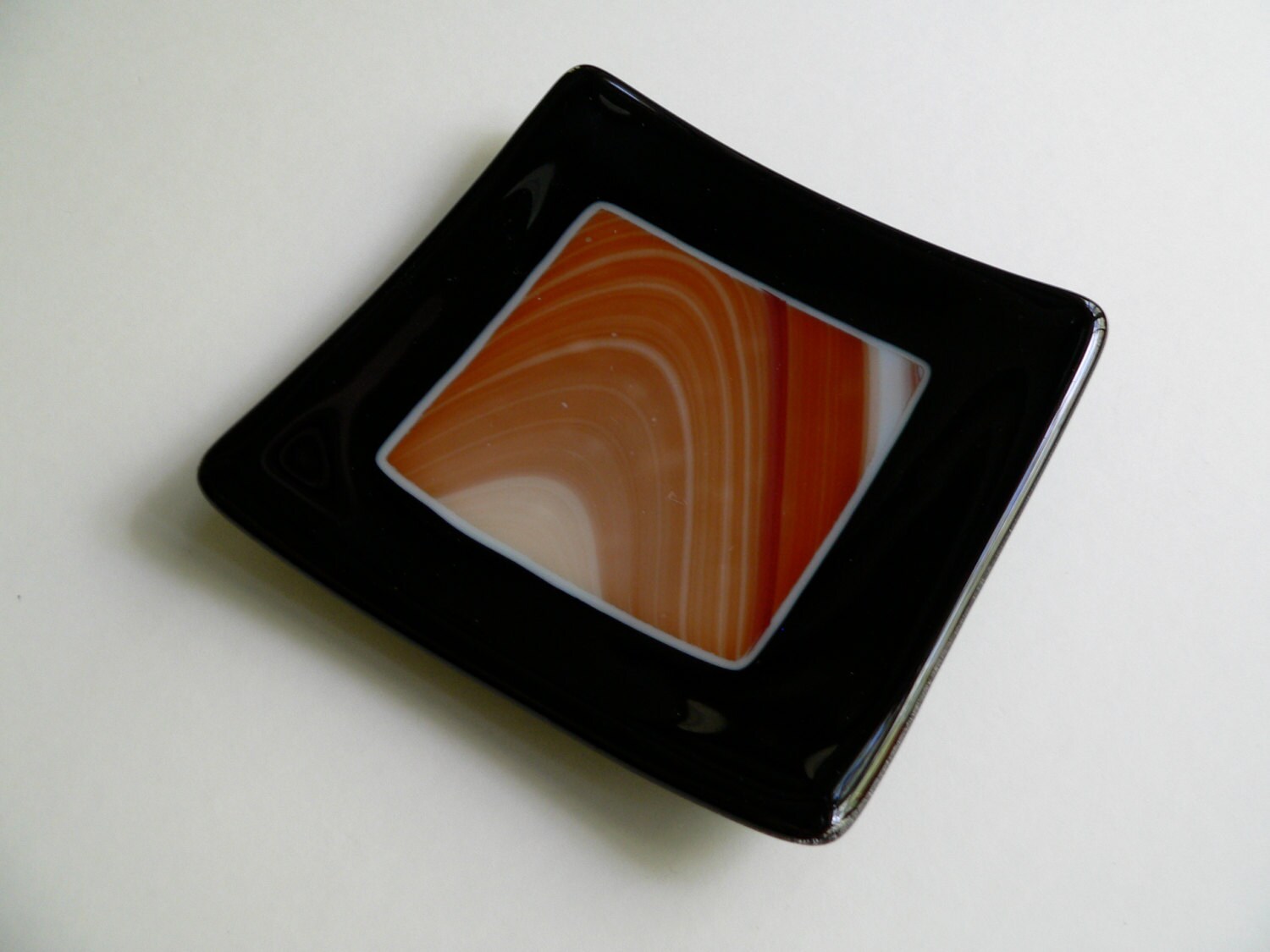 Glass plate