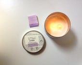 Lavender 14 oz Soy Candle - Aromatherapy Candle - Handmade and Eco-Friendly