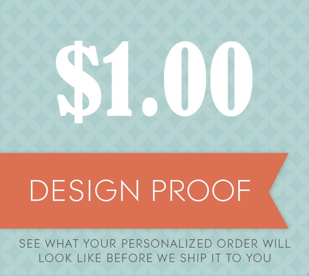 Design Proof