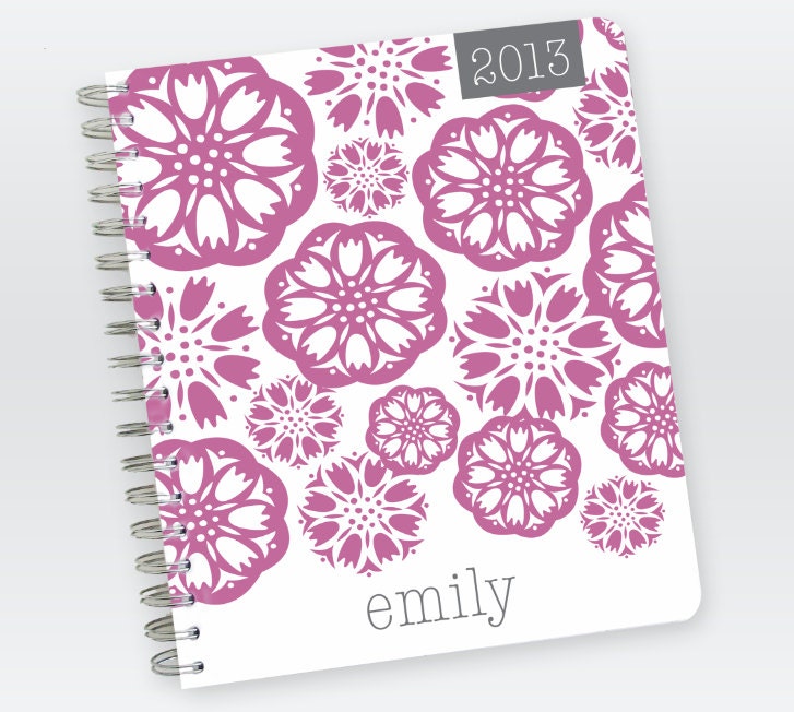 2013 & 2014 Family Planner