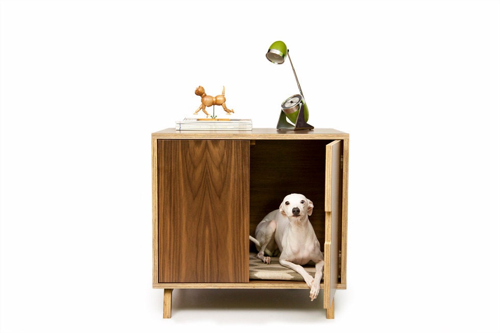 Mid Century Modern Dog Furniture