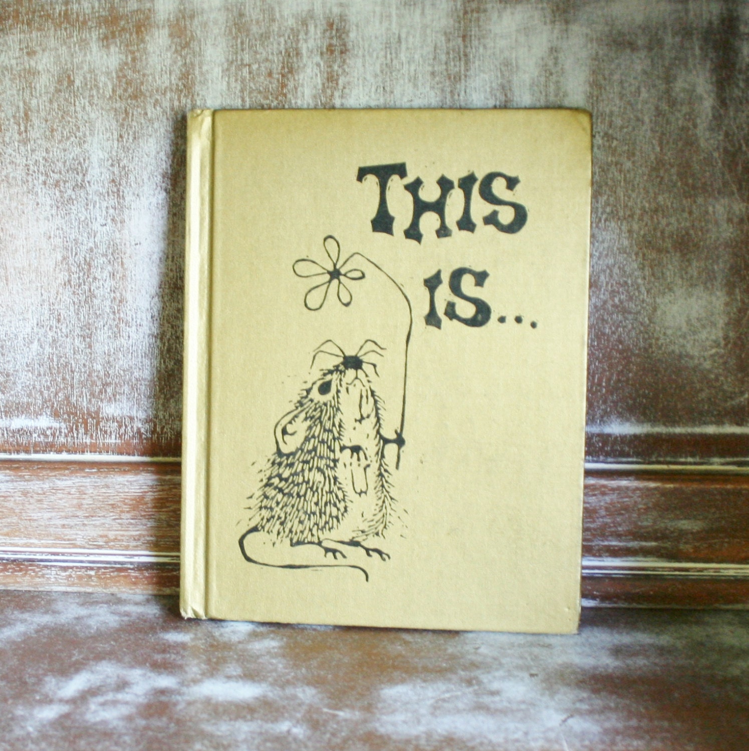 This Is by Gloria Patrick and Joan Hanson