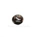 Walking Dead Team Daryl Pinback Button