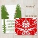 Camp Wed Wedding Invitation Suite