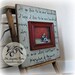 Anniversary Gift Personalized Picture Frame Custom Frames 16x16 If You Live Wedding Love The Sugared Plums