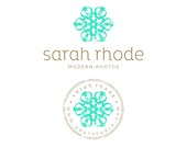 Premade Exclusive OOAK Logo and Watermark