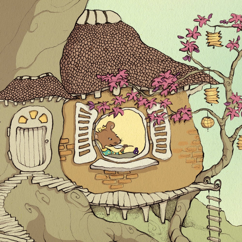 Bella's House