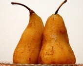6 Brandied Pear Scented Candle Tarts Wax Melts 6oz