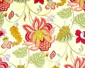 Both Sides - Pillow Cover-18x18-20x20 or 22x22 inch - Teal - Shades of Pink - Red - Yellow - Gold - Lavender - Teal - Green - Ivory