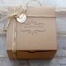 ADD-ON - TAG - Sycamore Hill Orders Only - Personalized Copper Tag