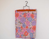 Vintage French Fabric