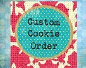 allisonlewis1 Custom Listing