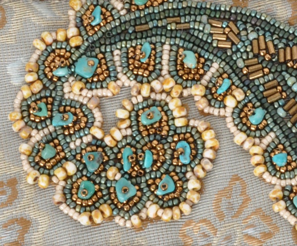 BEAD PATTERN-Juliet-Printed Copy
