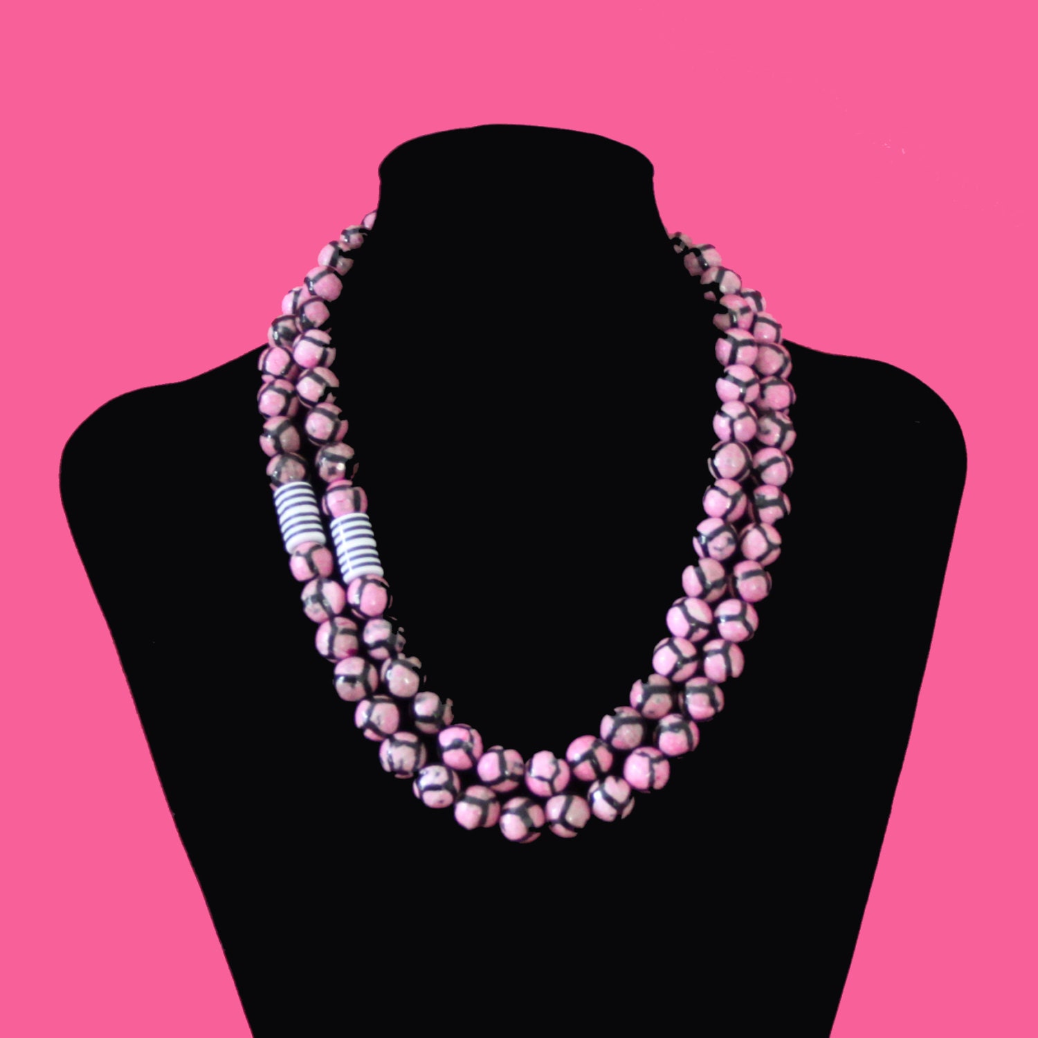 Camlet Necklace