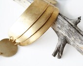 The Beetle bracelet