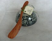 Cherry Butter Knife Spreader