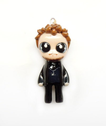 NEW - Dyson - Miniature Sculpture - Charm Pendant