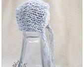 Gray Newborn hat, Neutral Soft Knit baby Hat, Baby Boy Photo Prop, Grey Bonnet, Etsy Kids, Europeanstreetteam
