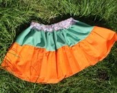 Willow Twirl Skirt (3-5 years)
