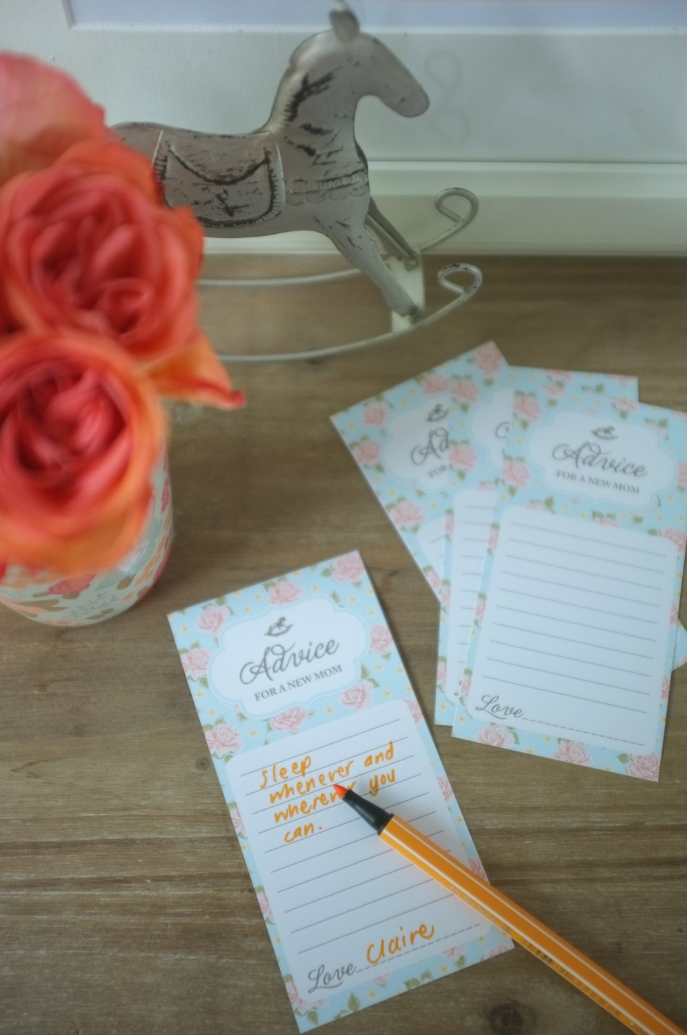 Rocking Horse Baby Printable Party Games Il_170x135