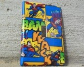 Superman Light Switch Plate Cover