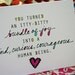 Graduation Card for Parents: Awesome Job