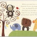 Kids Wall Decor, Kids Wall Art, Baby Room Decor, Nursery Art // Giraffe Lion Monkey // Before You Were Born // S.S. Noah by Lambs and Ivy